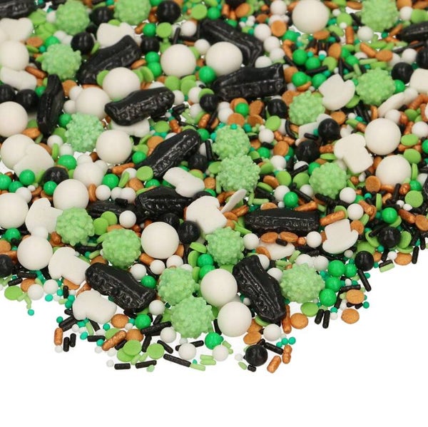 Sprinkle medley Footbal fever