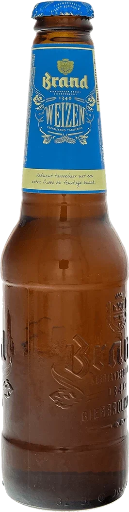 Brand Weizen 