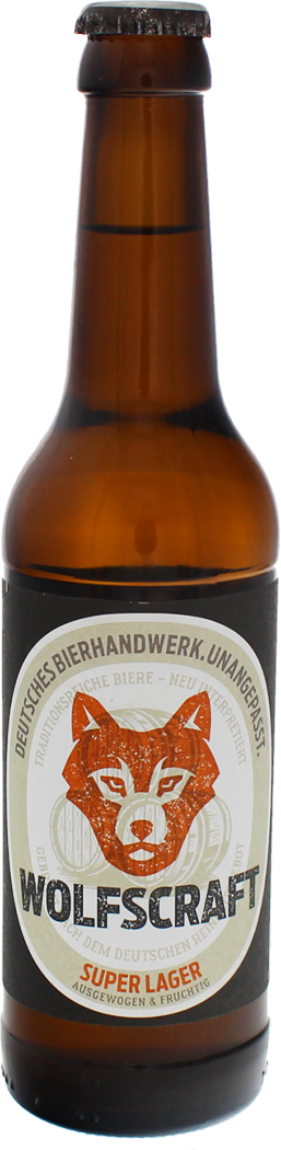 Wolfscraft Super Lager