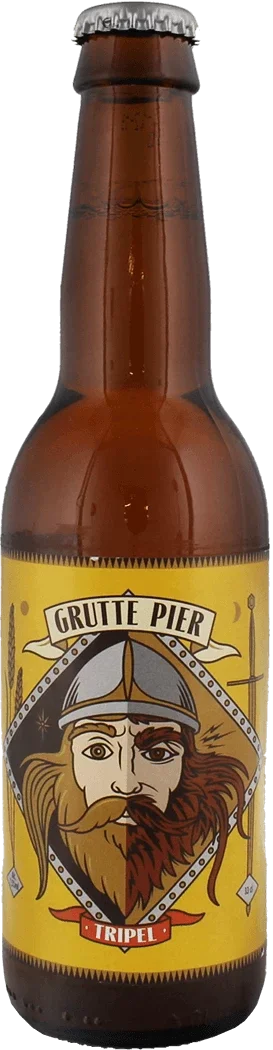 Grutte Pier Triple