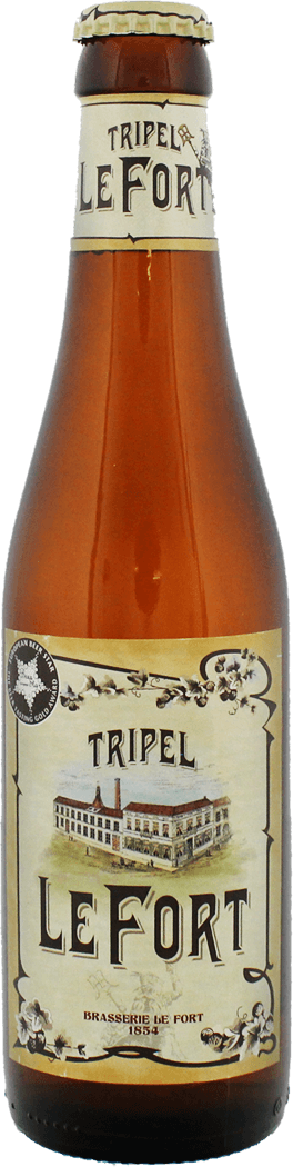 Lefort Tripel