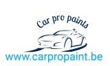 car pro paint car pro paint