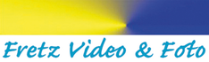 Fretz Video &amp; Foto