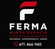 Ferma Nuevo Espacio