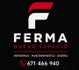 Ferma Nuevo Espacio