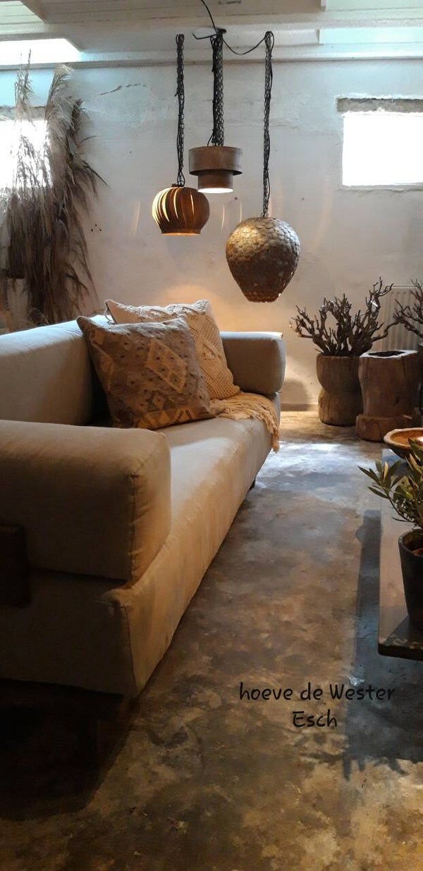 Sofa Boti Hoffz  SHOWROOM MODEL