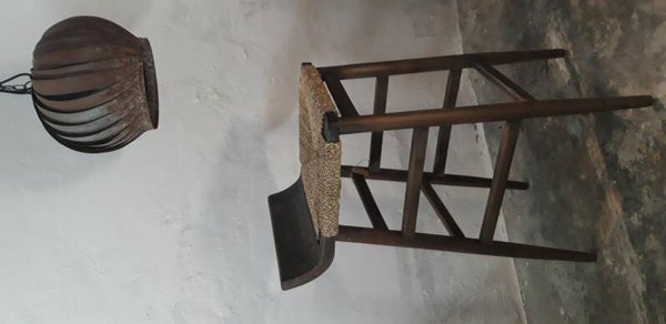 Barkruk Tanji  Hoffz