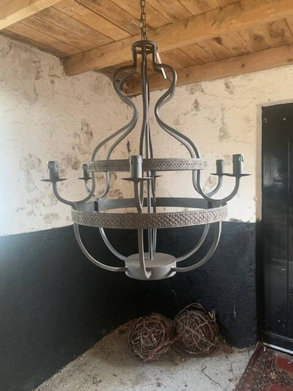 Kroonluchter Bodhi Mt S