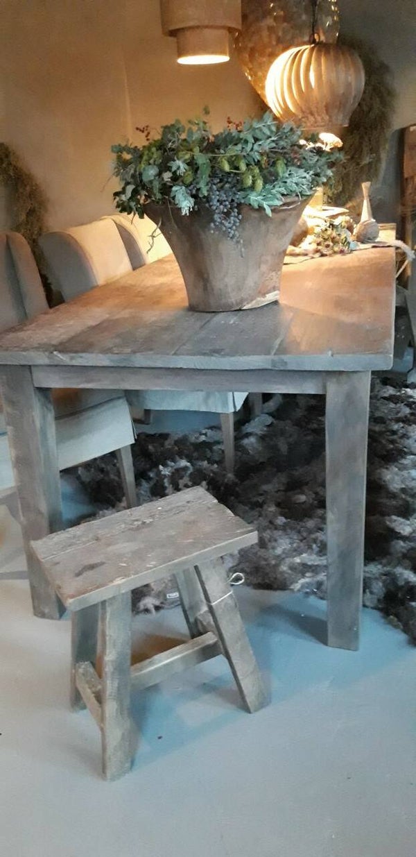 Franse eettafel Hoffz SALE