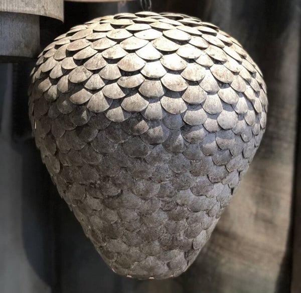 kroonluchter Grapes Hoffz