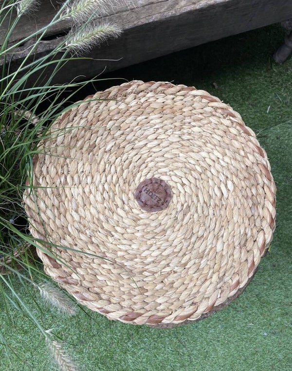 zitkussen Hoffz Ladi