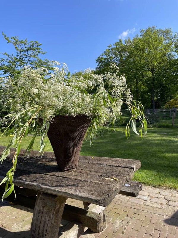 Leuke unieke plukmand