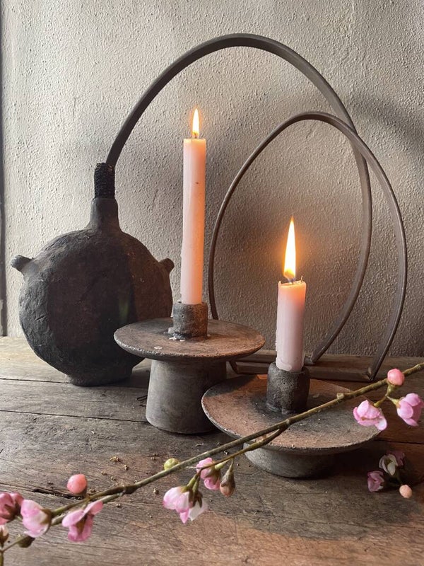 metalen paas eieren klein