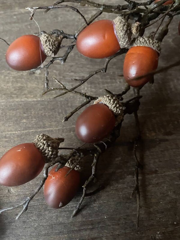 Herfsttak kunst
