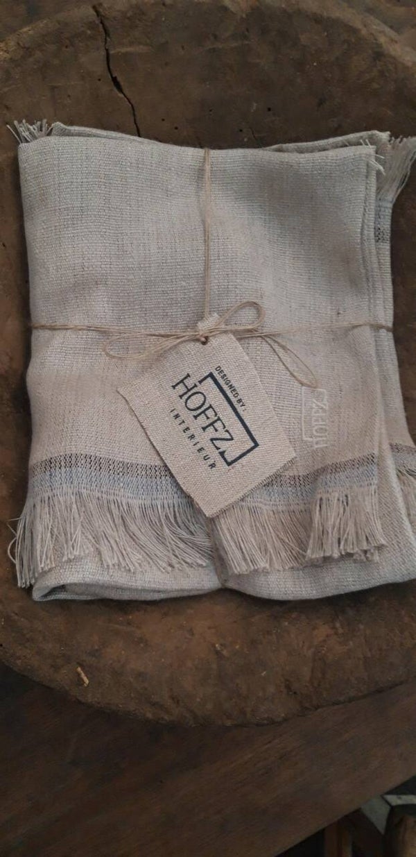 Keukendoek Hoffz naturel
