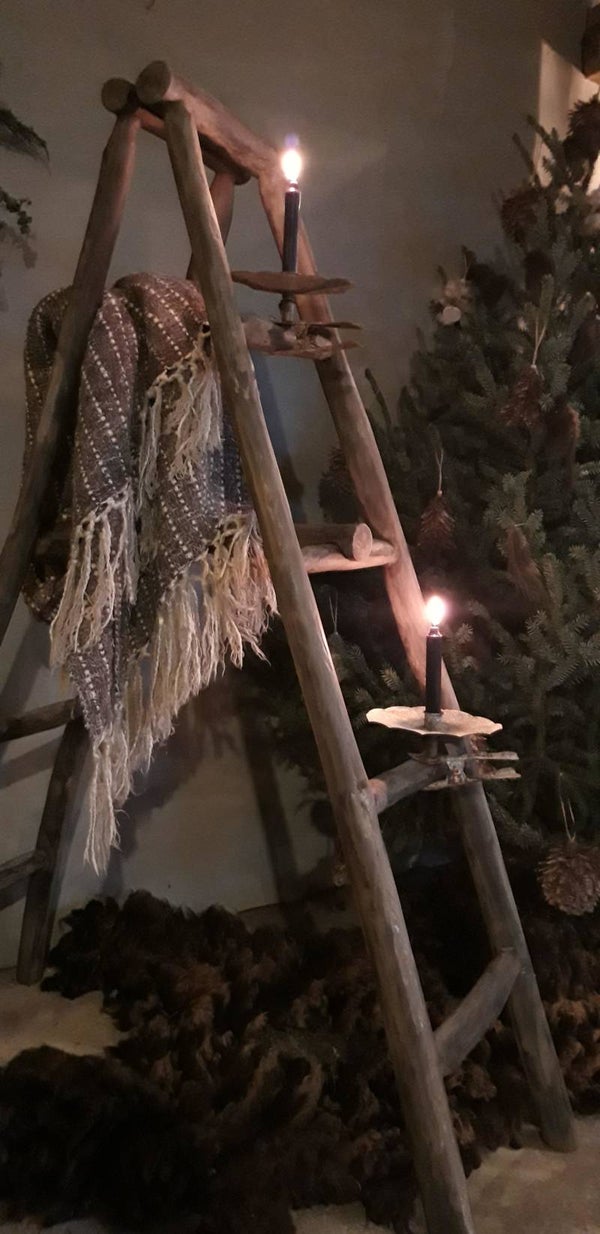 Ladder Hoffz decoratief 