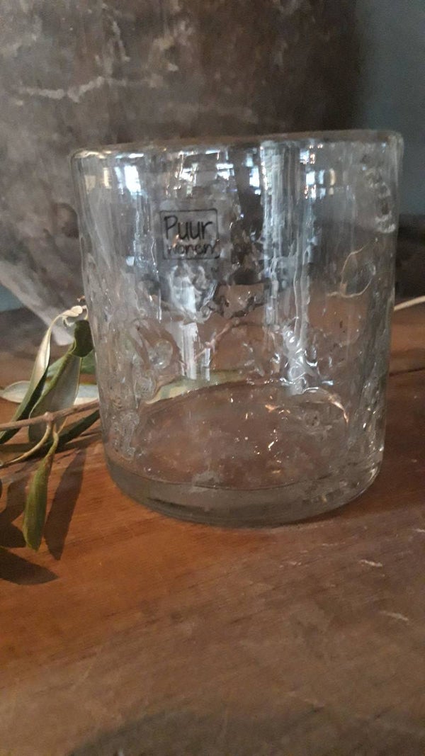 Windlicht Puur Wonen Sophie