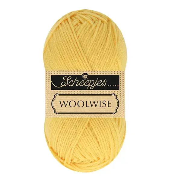 Scheepjes Woolwise 1x100g - 714 Honeycomb