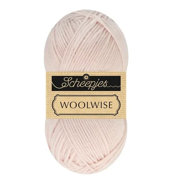 Scheepjes Woolwise 1x100g - 719 Soft Coral