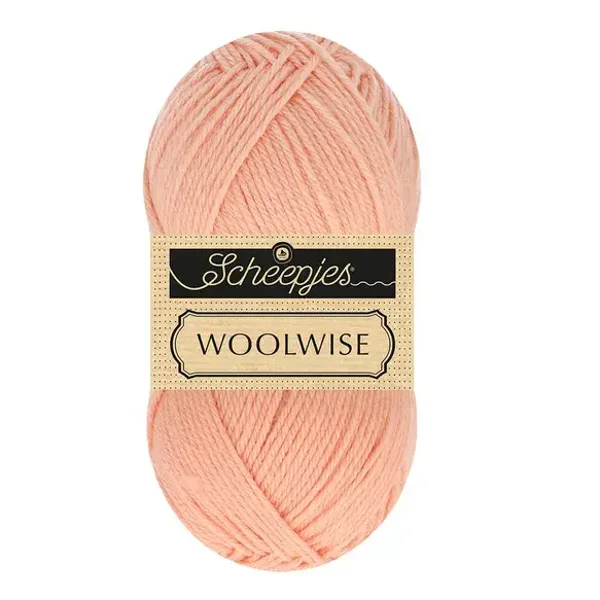 Scheepjes Woolwise 1x100g - 720 Apricot