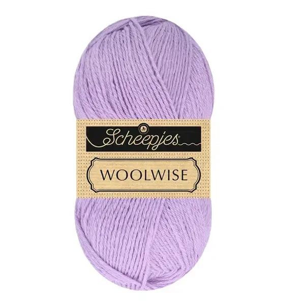 Scheepjes Woolwise 1x100g - 736 Lilac Breeze