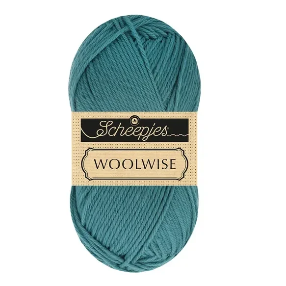 Scheepjes Woolwise 1x100g - 746 Sea Spray