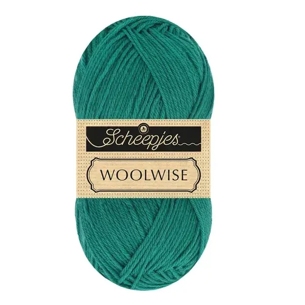 Scheepjes Woolwise 1x100g - 753 Mossy Glen