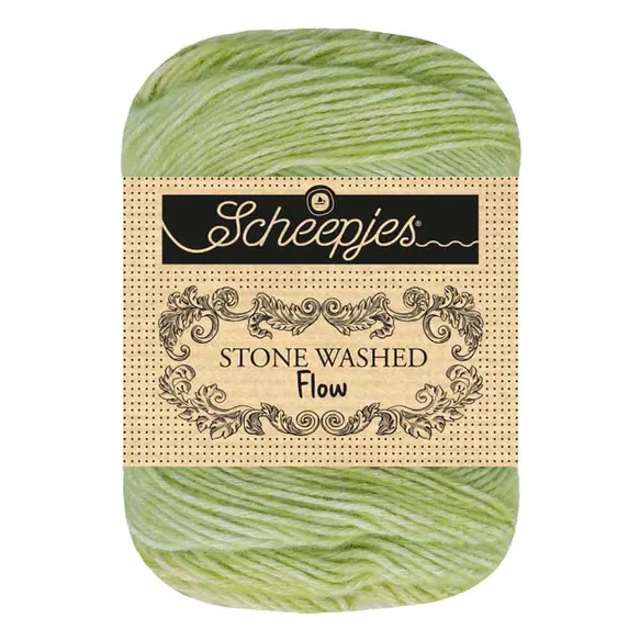 Scheepjes Stone Washed Flow 1x65g - 04 Reverie