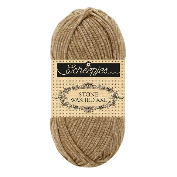 Scheepjes Stone Washed XXL 1x100g - 844 Boulder Opal