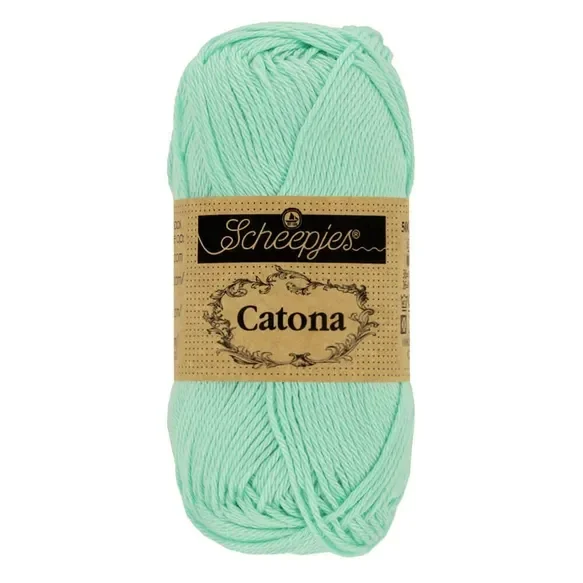 Scheepjes Catona 50g  - 385 Crystalline