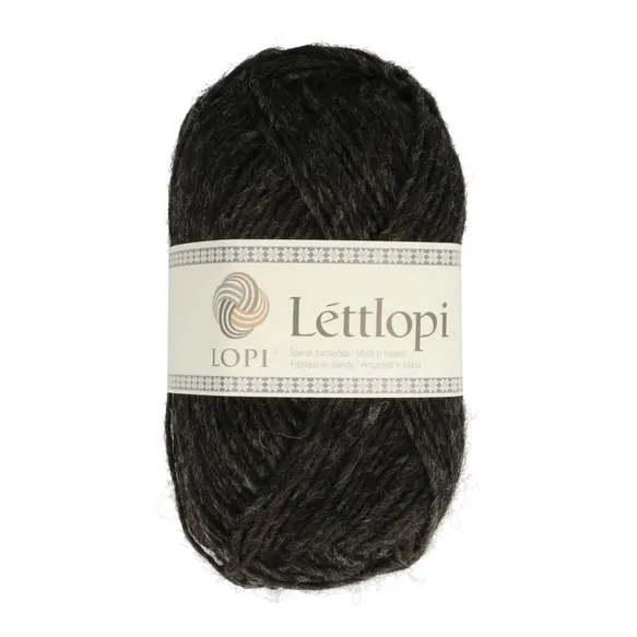 Istex Lopi Lettlopi 50g - 0005