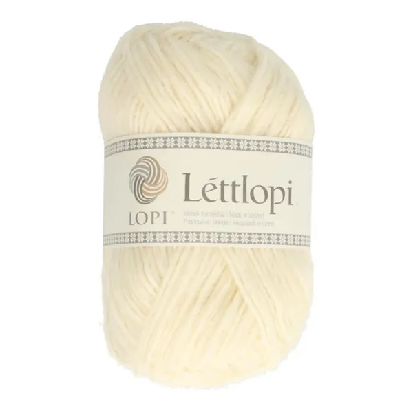 Istex Lopi Lettlopi 50g - 0051