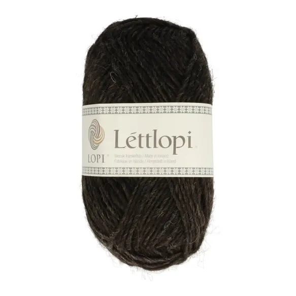 Istex Lopi Lettlopi 50g - 0052