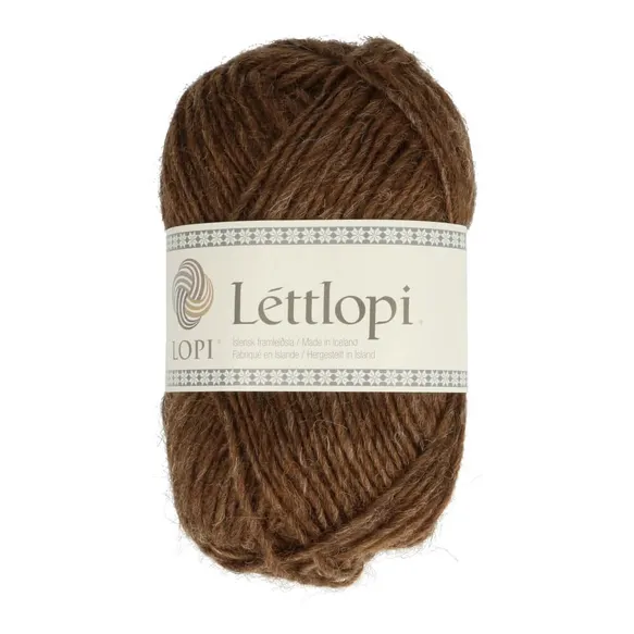 Istex Lopi Lettlopi 50g - 0053