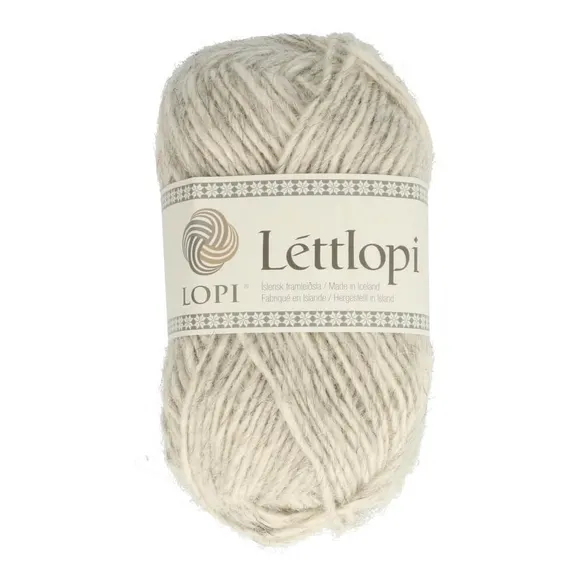 Istex Lopi Lettlopi 50g - 0054