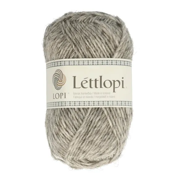 Istex Lopi Lettlopi 50 g - 0056