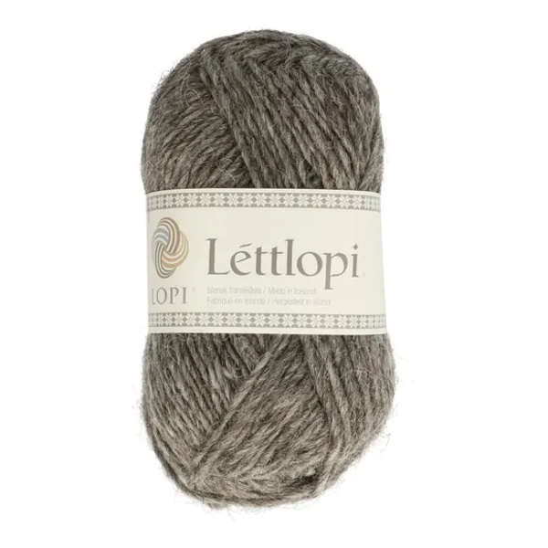 Istex Lopi Lettlopi 50g - 0057