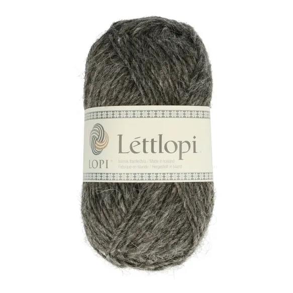 Istex Lopi Lettlopi 50g - 0058
