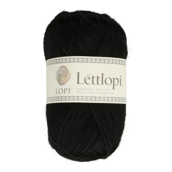 Istex Lopi Lettlopi 50g - 0059