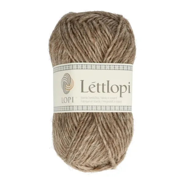 Istex Lopi Lettlopi 50g - 0085