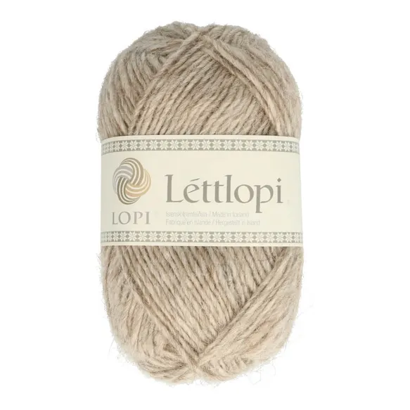 Istex Lopi Lettlopi 50g - 0086