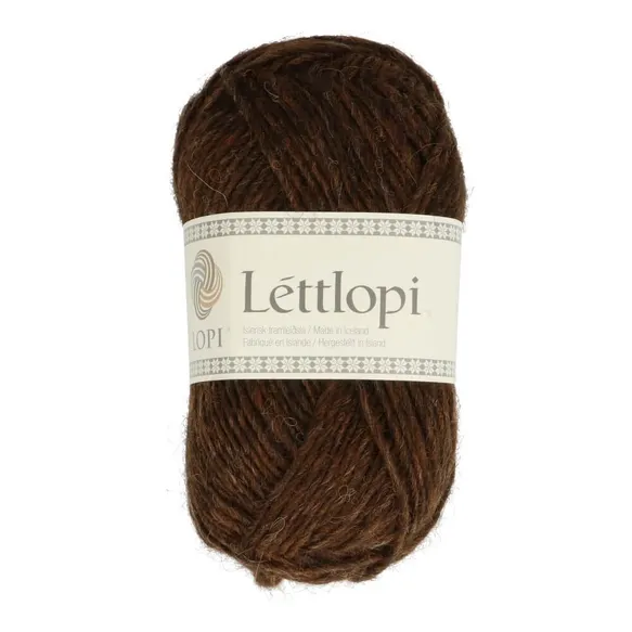 Istex Lopi Lettlopi 50g - 0867