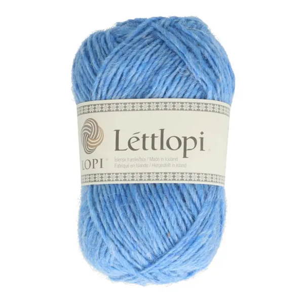 Istex Lopi Lettlopi 50g - 1402