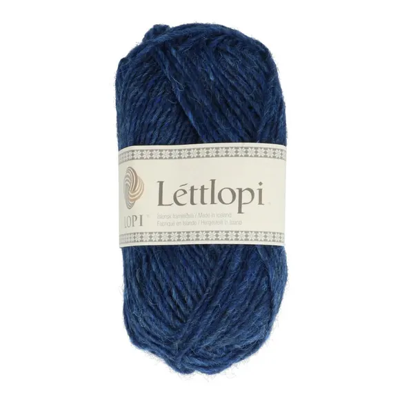 Istex Lopi Lettlopi 50g - 1403