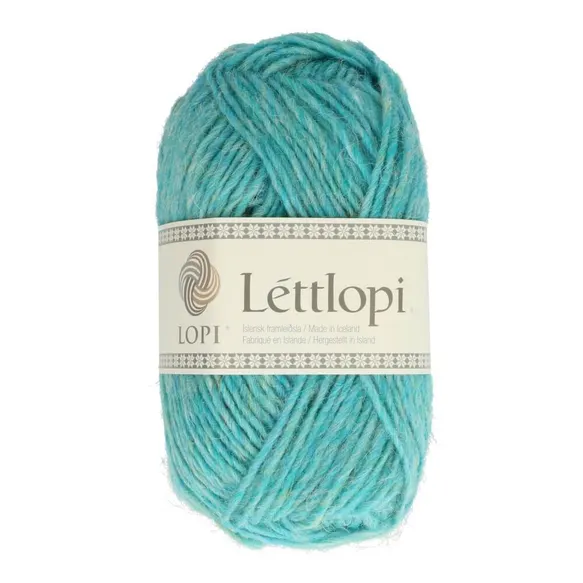 Istex Lopi Lettlopi 50g - 1404
