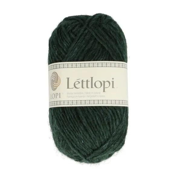 Istex Lopi Lettlopi 50g - 1405