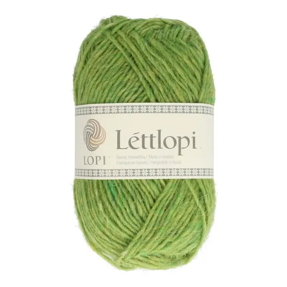 Istex Lopi Lettlopi 50g - 1406