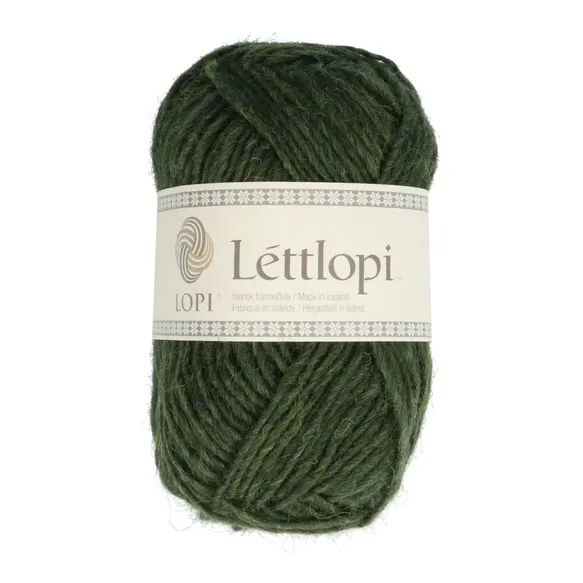 Istex Lopi Lettlopi 50 g - 1407