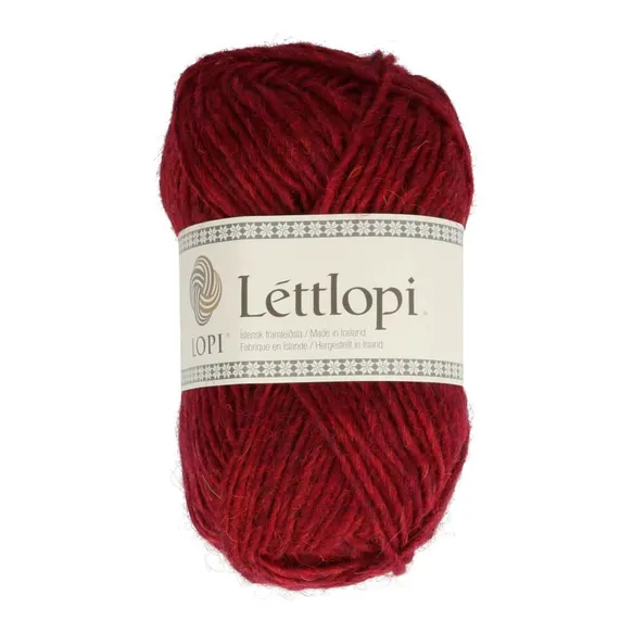 Istex Lopi Lettlopi 50g - 1409