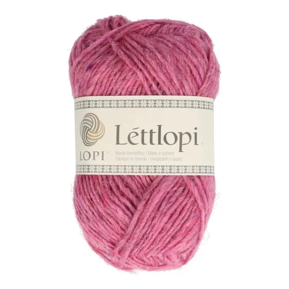 Istex Lopi Lettlopi 50g - 1412